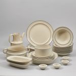 996 3124 DINNERWARE